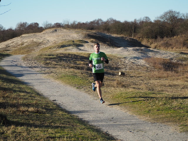 P1070391 Halve van Westvoorne 7-1-2018