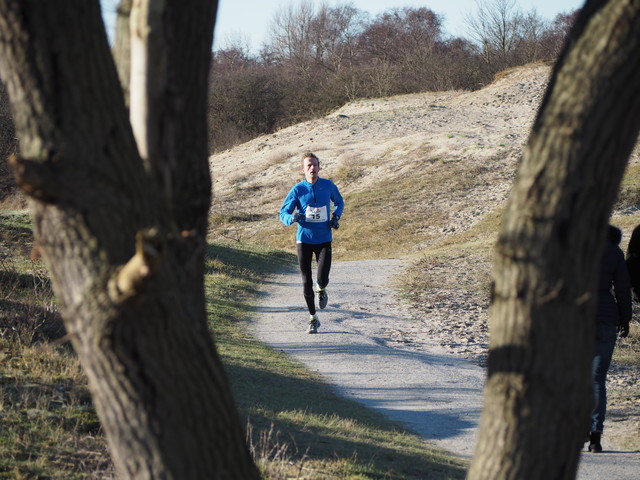 P1070399 Halve van Westvoorne 7-1-2018