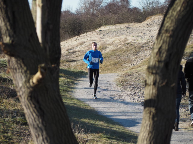 P1070400 Halve van Westvoorne 7-1-2018