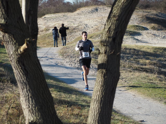 P1070406 Halve van Westvoorne 7-1-2018