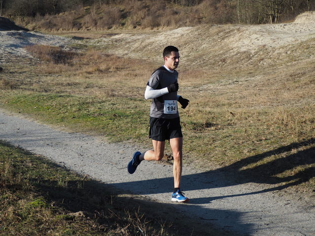 P1070408 Halve van Westvoorne 7-1-2018