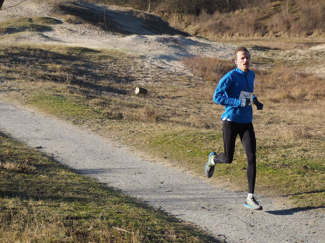 P1070411 Halve van Westvoorne 7-1-2018