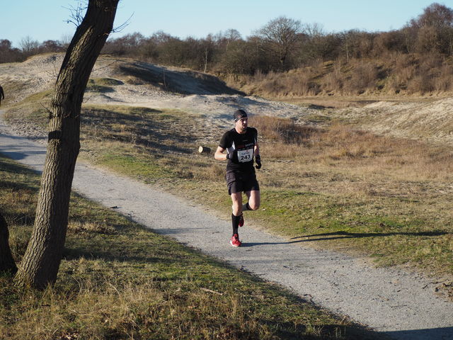 P1070423 Halve van Westvoorne 7-1-2018