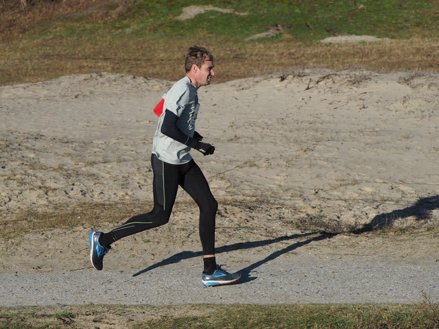 P1070436 Halve van Westvoorne 7-1-2018