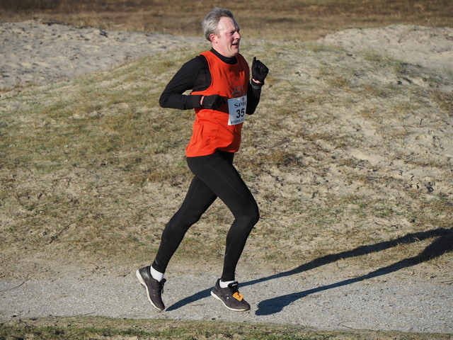 P1070450 Halve van Westvoorne 7-1-2018