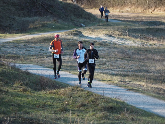 P1070469 Halve van Westvoorne 7-1-2018