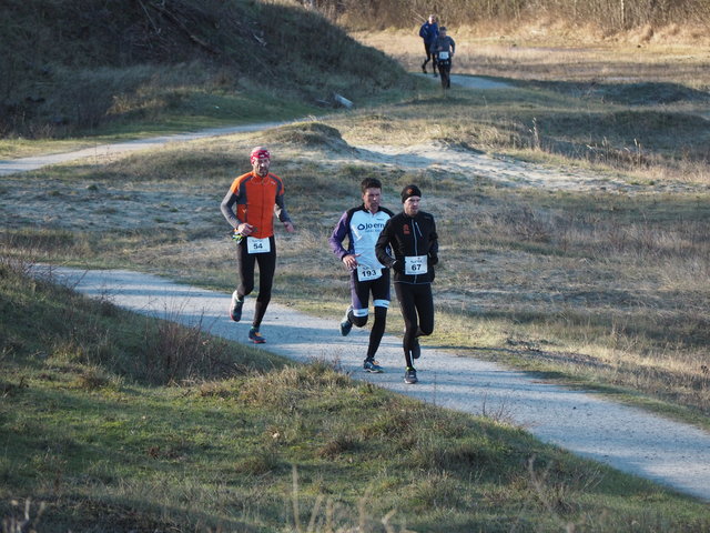 P1070470 Halve van Westvoorne 7-1-2018