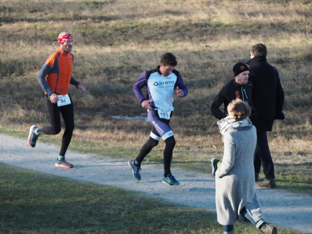 P1070471 Halve van Westvoorne 7-1-2018