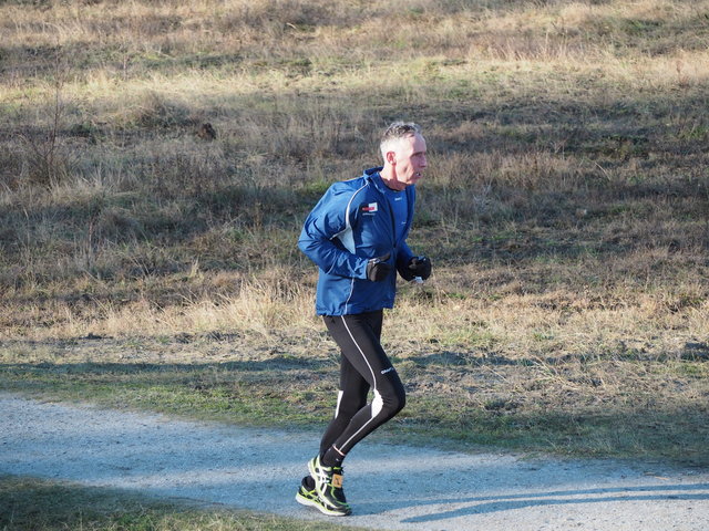 P1070475 Halve van Westvoorne 7-1-2018