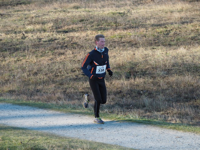 P1070489 Halve van Westvoorne 7-1-2018