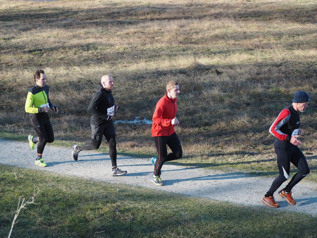 P1070514 Halve van Westvoorne 7-1-2018