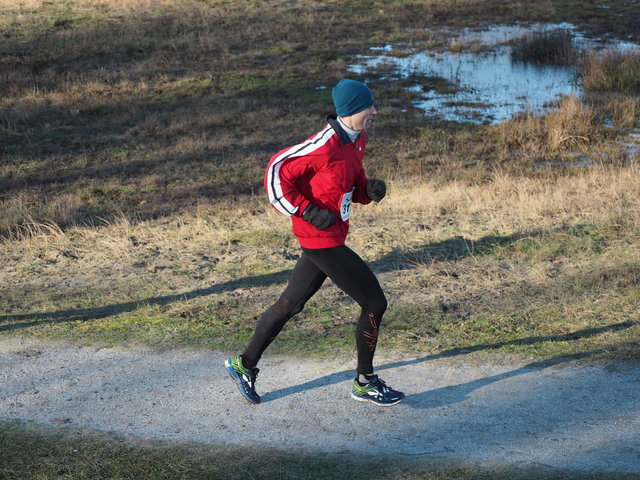 P1070518 Halve van Westvoorne 7-1-2018