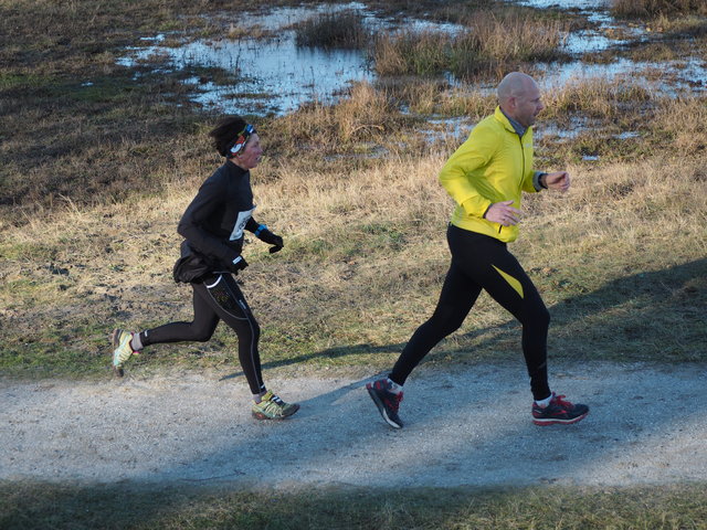 P1070523 Halve van Westvoorne 7-1-2018