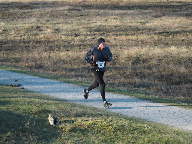 P1070524 Halve van Westvoorne 7-1-2018