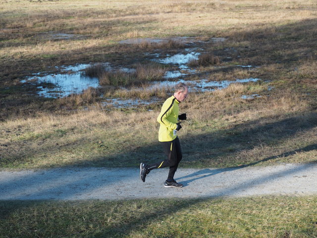 P1070532 Halve van Westvoorne 7-1-2018