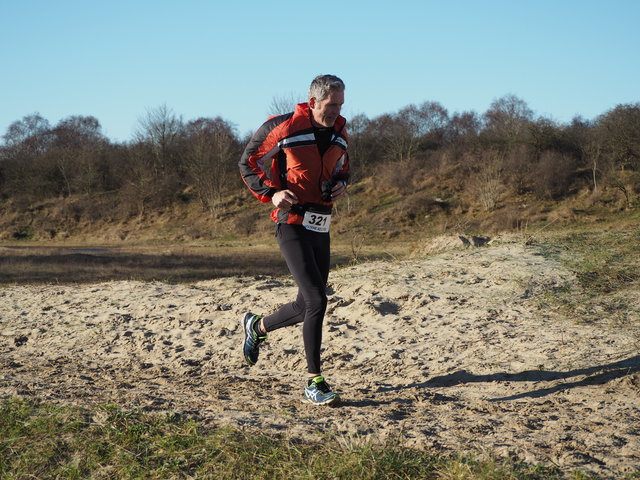 P1070540 Halve van Westvoorne 7-1-2018