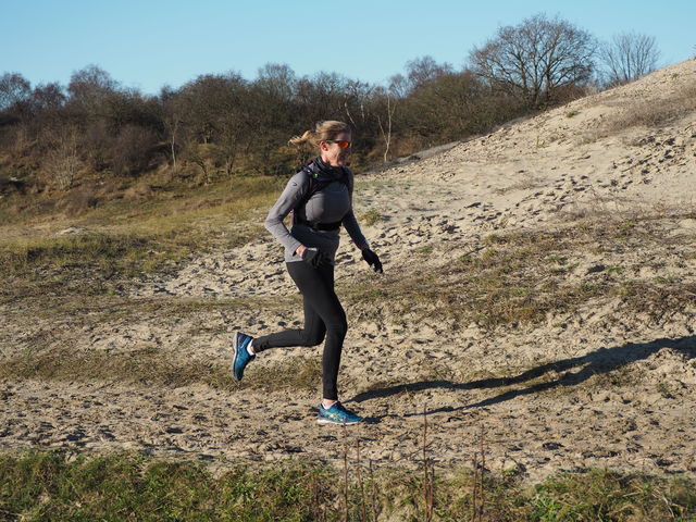 P1070541 Halve van Westvoorne 7-1-2018