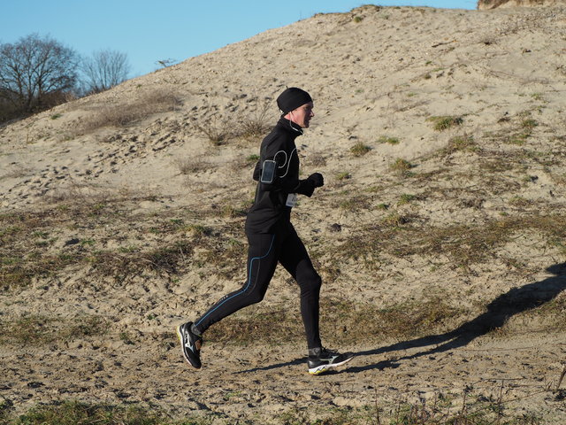 P1070544 Halve van Westvoorne 7-1-2018