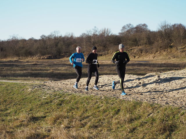 P1070550 Halve van Westvoorne 7-1-2018