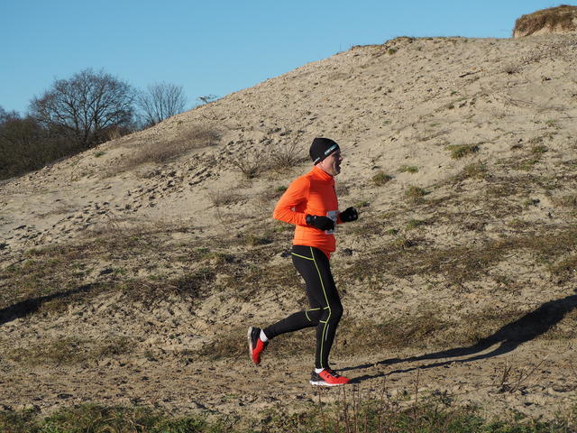 P1070553 Halve van Westvoorne 7-1-2018