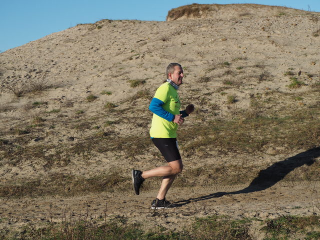 P1070554 Halve van Westvoorne 7-1-2018