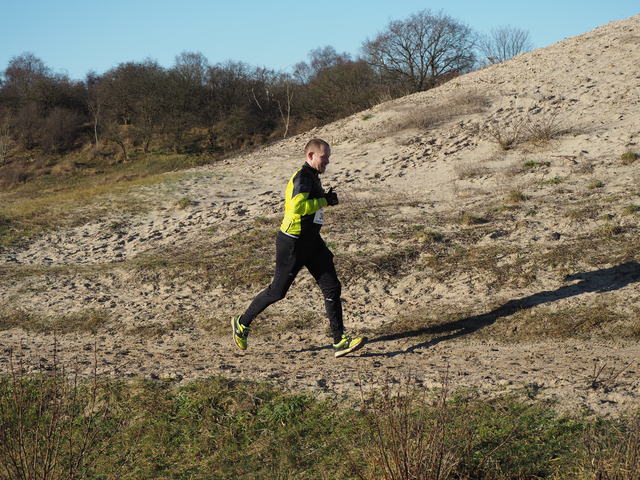 P1070561 Halve van Westvoorne 7-1-2018