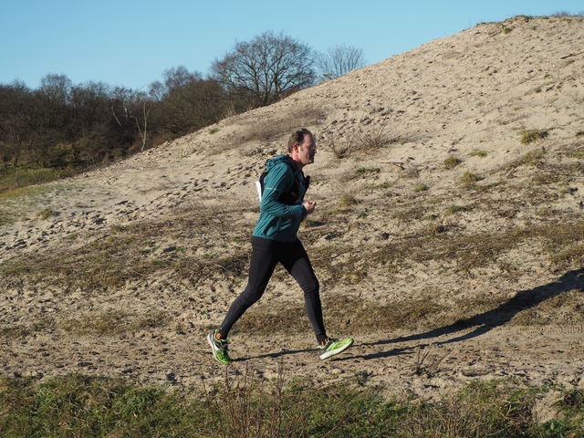 P1070562 Halve van Westvoorne 7-1-2018