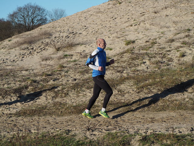 P1070565 Halve van Westvoorne 7-1-2018