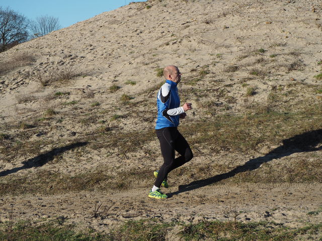 P1070566 Halve van Westvoorne 7-1-2018