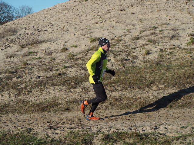 P1070573 Halve van Westvoorne 7-1-2018