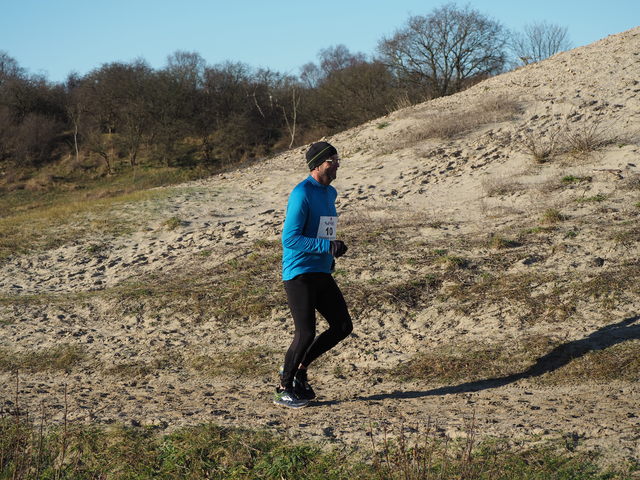 P1070584 Halve van Westvoorne 7-1-2018