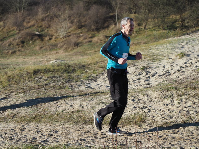 P1070597 Halve van Westvoorne 7-1-2018