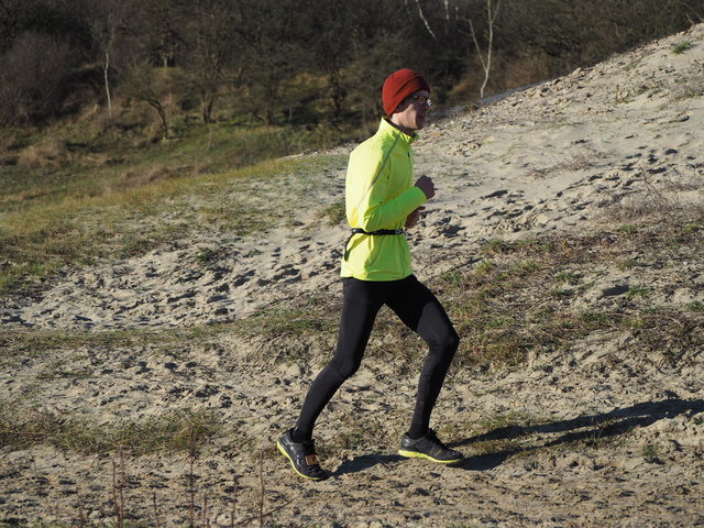 P1070611 Halve van Westvoorne 7-1-2018