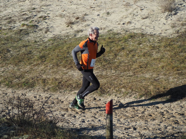 P1070652 Halve van Westvoorne 7-1-2018