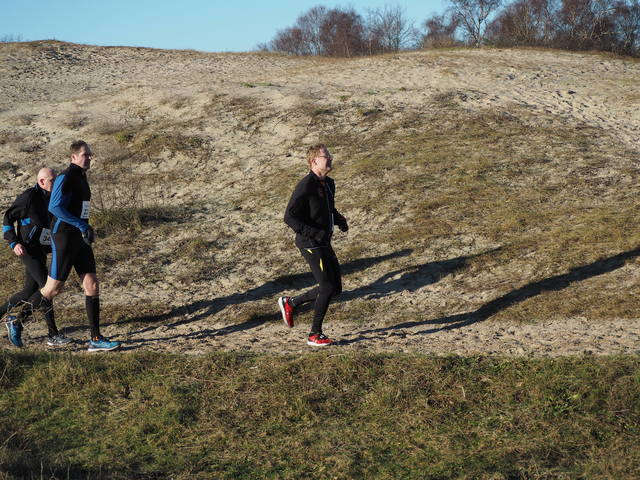 P1070655 Halve van Westvoorne 7-1-2018