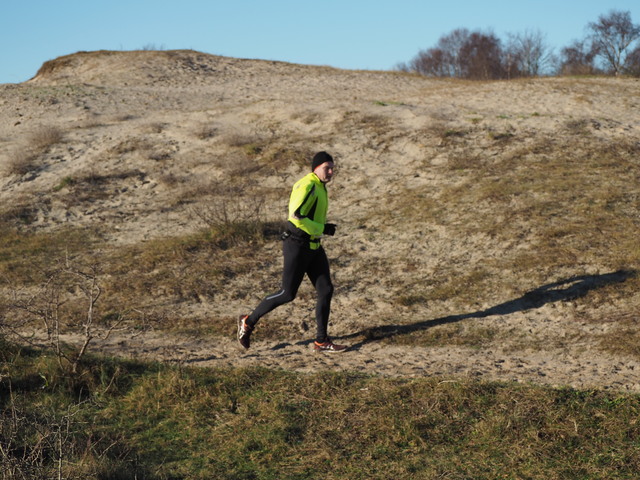 P1070658 Halve van Westvoorne 7-1-2018