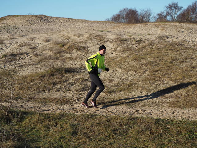 P1070659 Halve van Westvoorne 7-1-2018