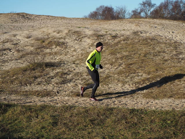 P1070660 Halve van Westvoorne 7-1-2018