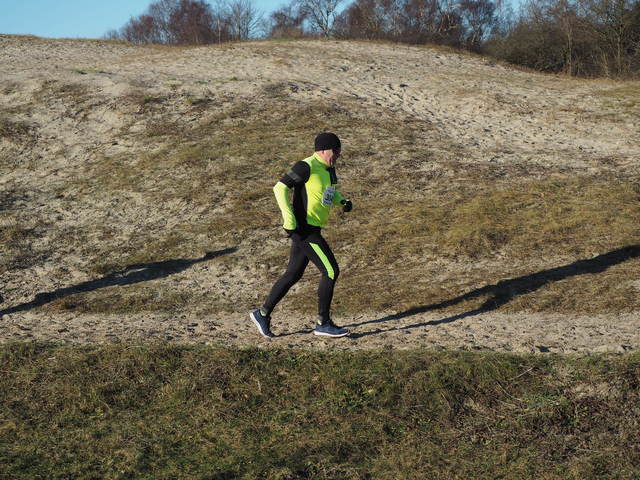 P1070667 Halve van Westvoorne 7-1-2018