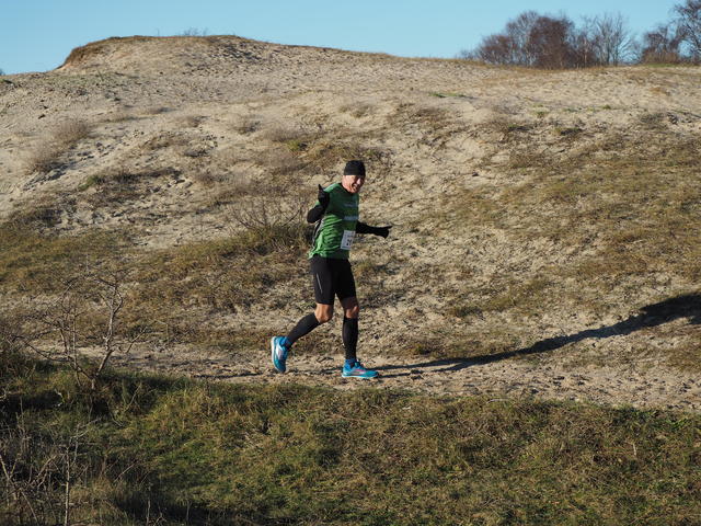 P1070669 Halve van Westvoorne 7-1-2018