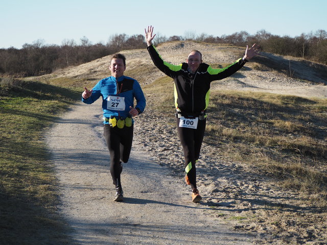 P1070695 Halve van Westvoorne 7-1-2018