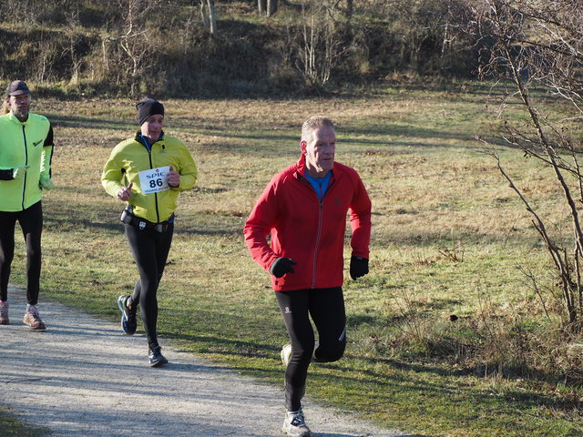 P1070705 Halve van Westvoorne 7-1-2018