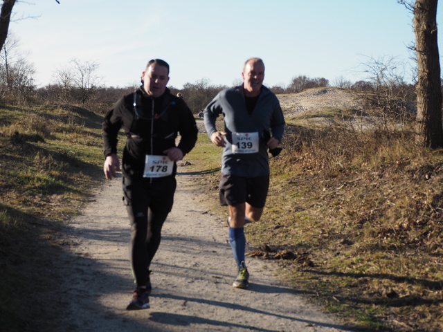 P1070747 Halve van Westvoorne 7-1-2018