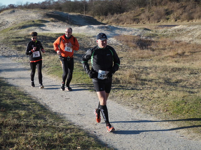 P1070762 Halve van Westvoorne 7-1-2018