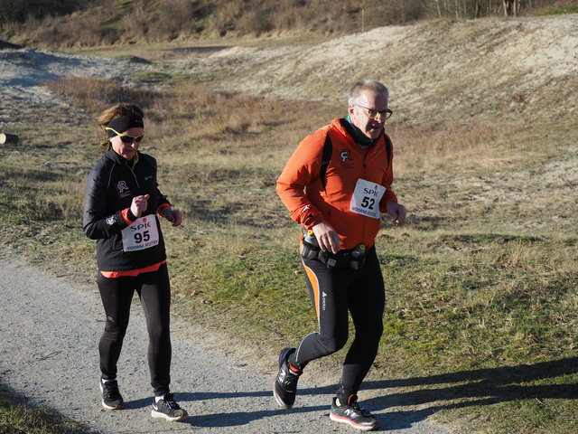 P1070763 Halve van Westvoorne 7-1-2018