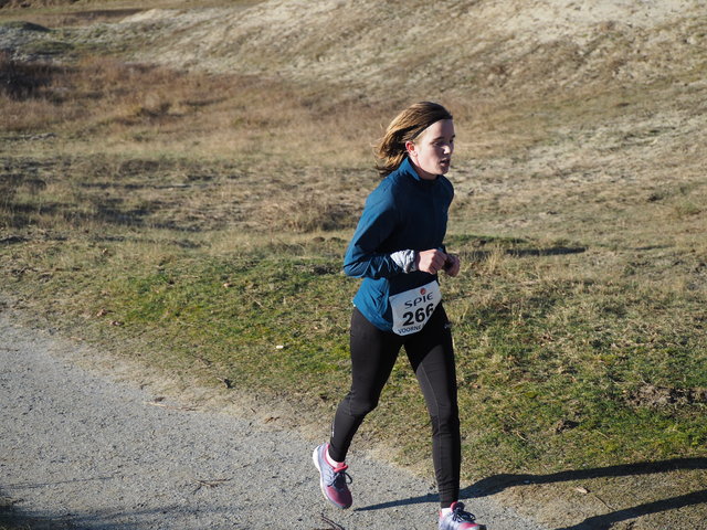 P1070768 Halve van Westvoorne 7-1-2018