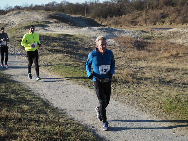 P1070771 Halve van Westvoorne 7-1-2018