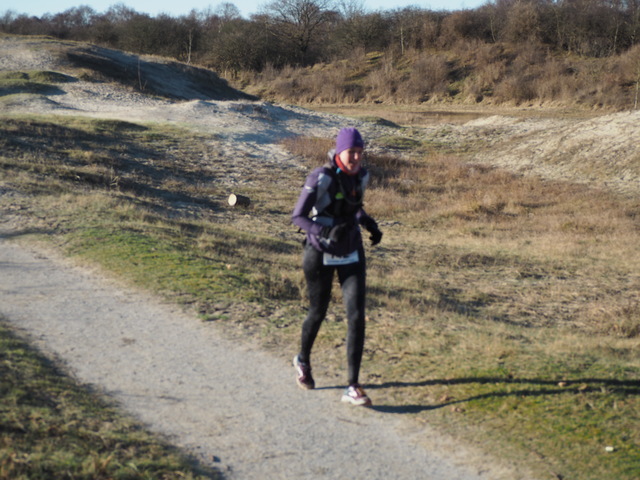 P1070778 Halve van Westvoorne 7-1-2018