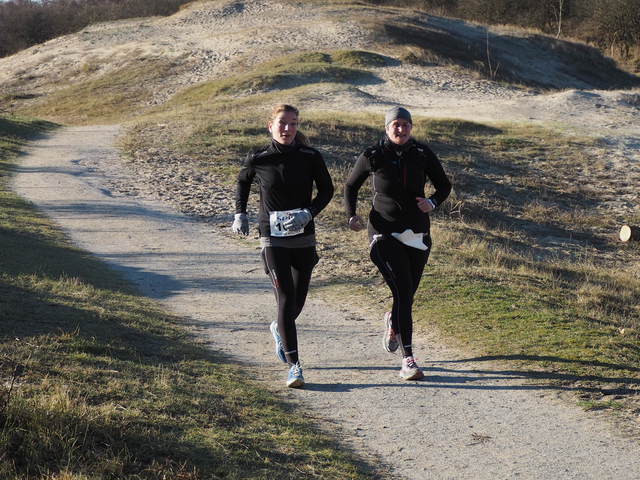 P1070779 Halve van Westvoorne 7-1-2018