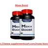 Maxx Boost - Picture Box